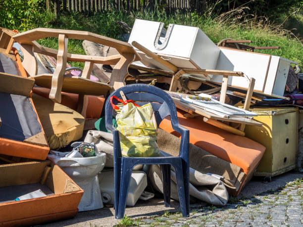 Best Commercial Junk Removal  in Agua Dulce, CA
