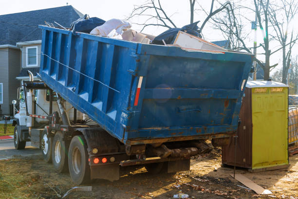Best Affordable Junk Removal Services  in Agua Dulce, CA