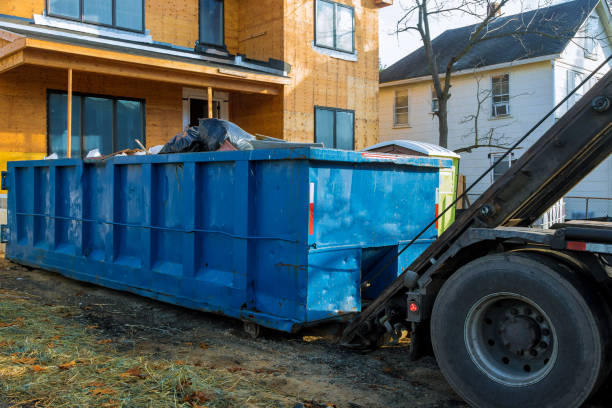 Best Household Junk Removal  in Agua Dulce, CA