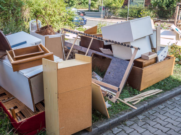 Best Same-Day Junk Removal  in Agua Dulce, CA