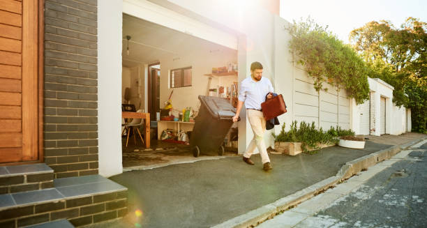 Best Garage Cleanout Services  in Agua Dulce, CA