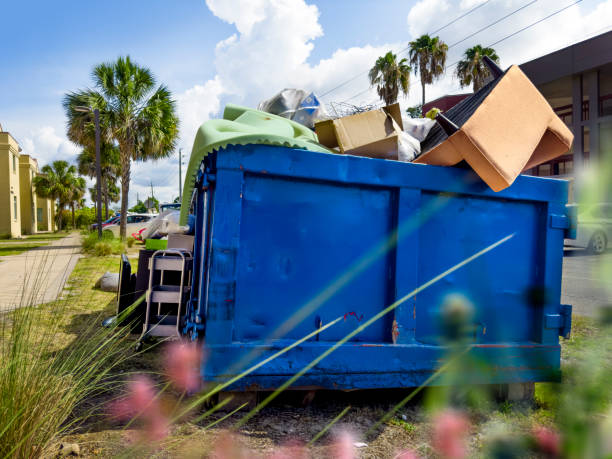 Best Commercial Junk Removal  in Agua Dulce, CA