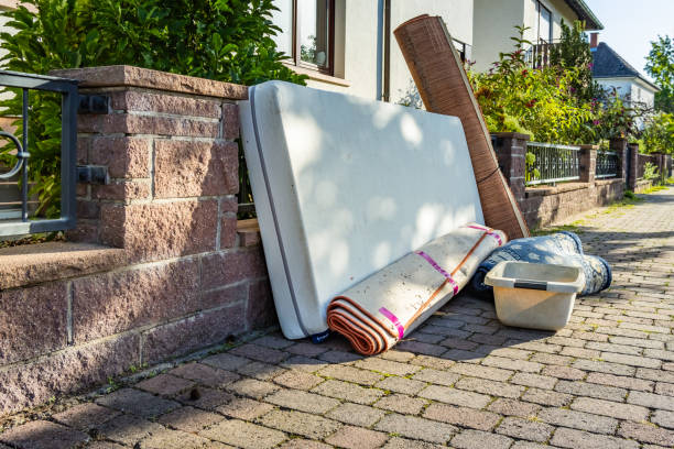 Best Commercial Cleanout Services  in Agua Dulce, CA