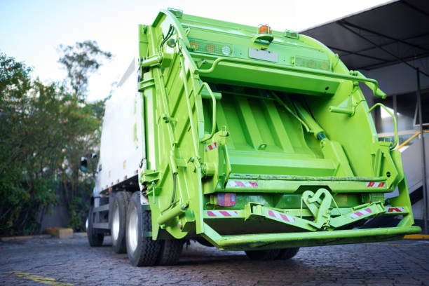 Best Same-Day Junk Removal  in Agua Dulce, CA