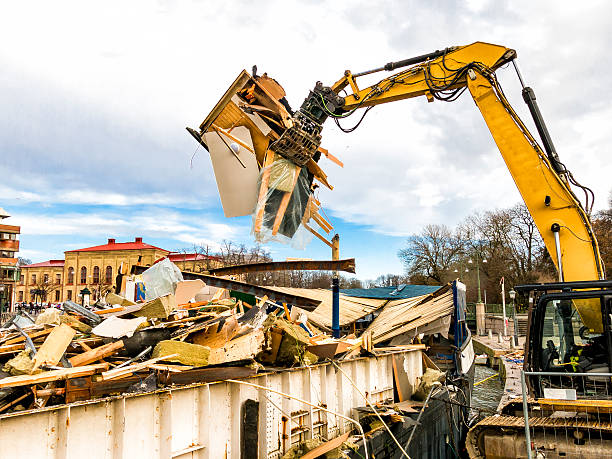 Best Junk Removal Near Me  in Agua Dulce, CA